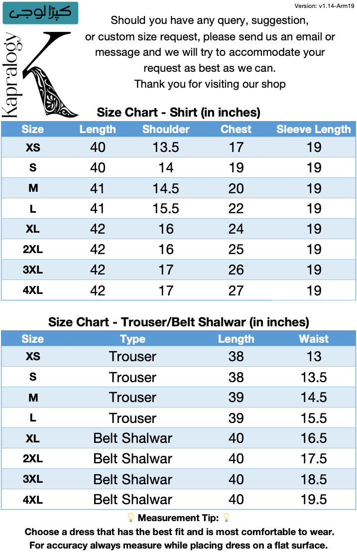 Dhanak Bana Dora 3 Piece Executive Quality Digital Print with Heavy Embriodery