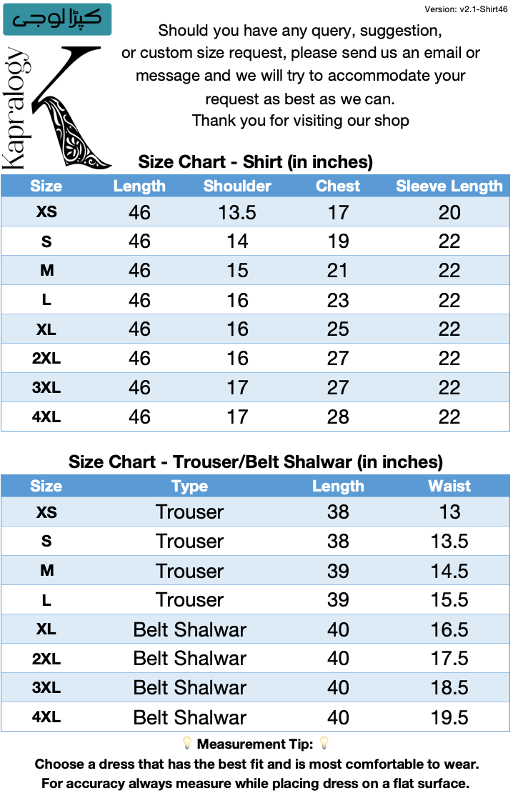 AlKaram Khaddar 3 Piece with Matching Trouser and Banarsi Tilla Shawl