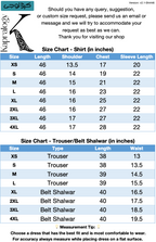 AlKaram Khaddar 3 Piece with Matching Trouser and Banarsi Tilla Shawl